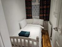 Cosy London apartment - B&B London