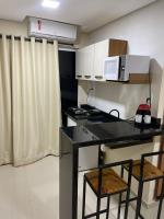 Studio Pé na Areia 2 - B&B