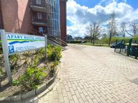 Seeschwalbe - B&B