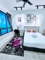 Studio Lit Queen-Size de Luxe