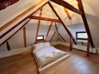 Apartament Eclectic - B&B