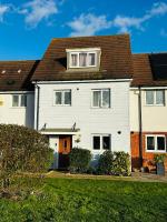 DARTFORD CROSSING The BRIDGE PLACE - CONTRACTORS FAVOURITE - B&B