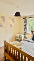 DARTFORD CROSSING The BRIDGE PLACE - CONTRACTORS FAVOURITE - B&B Kent