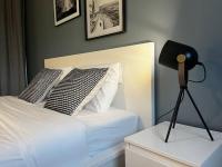 Le Manava - Appartement à deux pas du Luxembourg - B&B Hettange-Grande