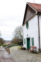 Ruralna kuća za odmor Gerstmajer - Ferienwohnung Zmajevac