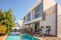 Villa met 3 Slaapkamers