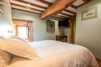 Double or Twin Room with Garden View