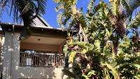 Zulu Sunset Luxury Apartment - Bed and Breakfast