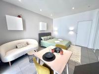 Calme & chic - Jean Jaurés - Gare Matabiau - B&B Tolosa