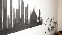 Milano City Centre - Stylish Flat Porta Venezia - Fast WiFi, AC, Metro - B&B Milano