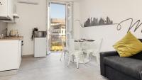 Stylish Flat Porta Venezia Fast WiFi AC Metro-5 min from Duomo - B&B Milano