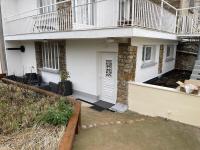 Maison plein pied proche de Paris, Parking privé, Terrasse privée, 2 chambres, capacité 6 personnes - B&B Brétigny-sur-Orge