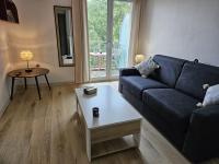 T1 - métro B François verdier - B&B Tolosa