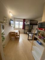 Studio au pied des pistes - B&B Le Dévoluy