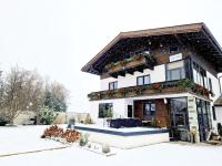 Alp Haus Grossglockner - Bed and Breakfast Bruck an der Großglocknerstraße