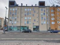 1 br apartment - Kotimaailma - Ferienwohnung Turku