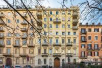 Ampio Appartamento famigliare in centro- 6 posti vicino stazioni fs - B&B Torino