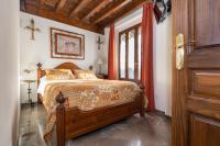 Aljibe Rodrigo del Campo 2C - B&B Granada