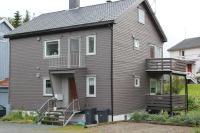 Apartment mit 2 Schlafzimmern