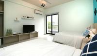 Classic Quadruple Room