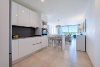 797 HOLIDAY RENTALS - Moderno apartamento con hermosa vista - Chambres d'hôtes La Cala De Mijas