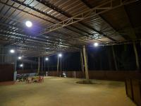 Stanrose Farm Stay - B&B Kundapur