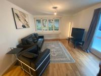 Amazing 4BR flat in the city centre - Sky 9 - B&B Zúrich
