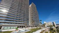 SUNSET CLIFFS superb apartment - Ferienwohnung Benidorm