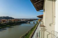 Vespucci Luxury Apartment with Amazing View by Mamo Florence - B&B Florence