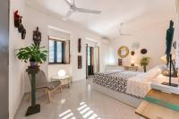 Bella Vista Sant Orsula 2 bedroom View Terrace Historic Center Spacious Apartment - Chambres d'hôtes Termini Imerese