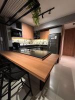 Flat Asa Norte CLN 106 C - B&B