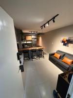 Flat Asa Norte CLN 106 C - Ferienwohnung Brasília