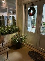 Penzion WIESEN - Chambres d’hôtes Meziměstí