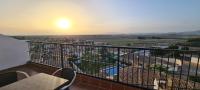 Modern apartment with beautiful views in Murcia - Ferienwohnung Murcia