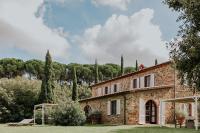 Poggio Cornetto - B&B