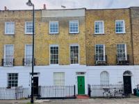 Charming 3 Bed Victorian House - B&B