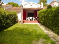 209 - Villa a schiera quadrilocale al Taunus, con portico e giardino - SPIAGGIA INCLUSA - B&B Numana