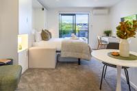 Exclusive Studio Retreat close to South City Mall - Chambres d'hôtes Christchurch
