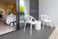 Exclusive Studio Retreat close to South City Mall - B&B