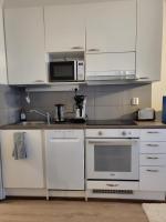 Studio Toni - Bed and Breakfast Rovaniemi