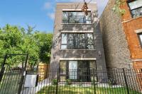 LuxHome Chicago 8 mins Downtown - B&B
