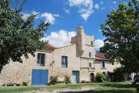 Traditional Riad Camargue Arles - B&B