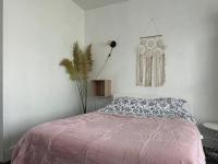 joli T1 avec parking gratuit - B&B Brest