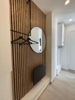L'Atelier Contemporain - Porte de Paris, Stade de France, Aéroport CDG - B&B