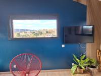 Maison de vigne pleine de charme - B&B Millau