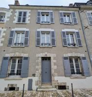 Appartement met 2 slaapkamers