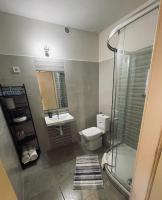 Downtown Apartments DeLuxe - Chambres d’hôtes Győr