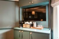 Chambre Double de Luxe