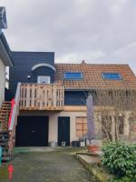 Appartement Cosy - B&B Sausheim