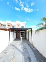 Casa próximo a praia de Ubatuba - Chambres d’hôtes São Francisco do Sul